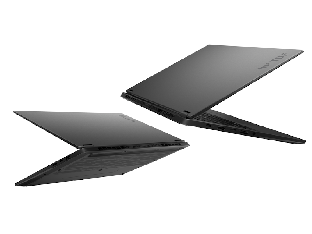 ASUS Laptop TUF Gaming A14 FA401WV-RG056 14", Ryzen AI 9 HX 370, 16GB, 1TB, RTX4060, 90NR0J41-M004V0