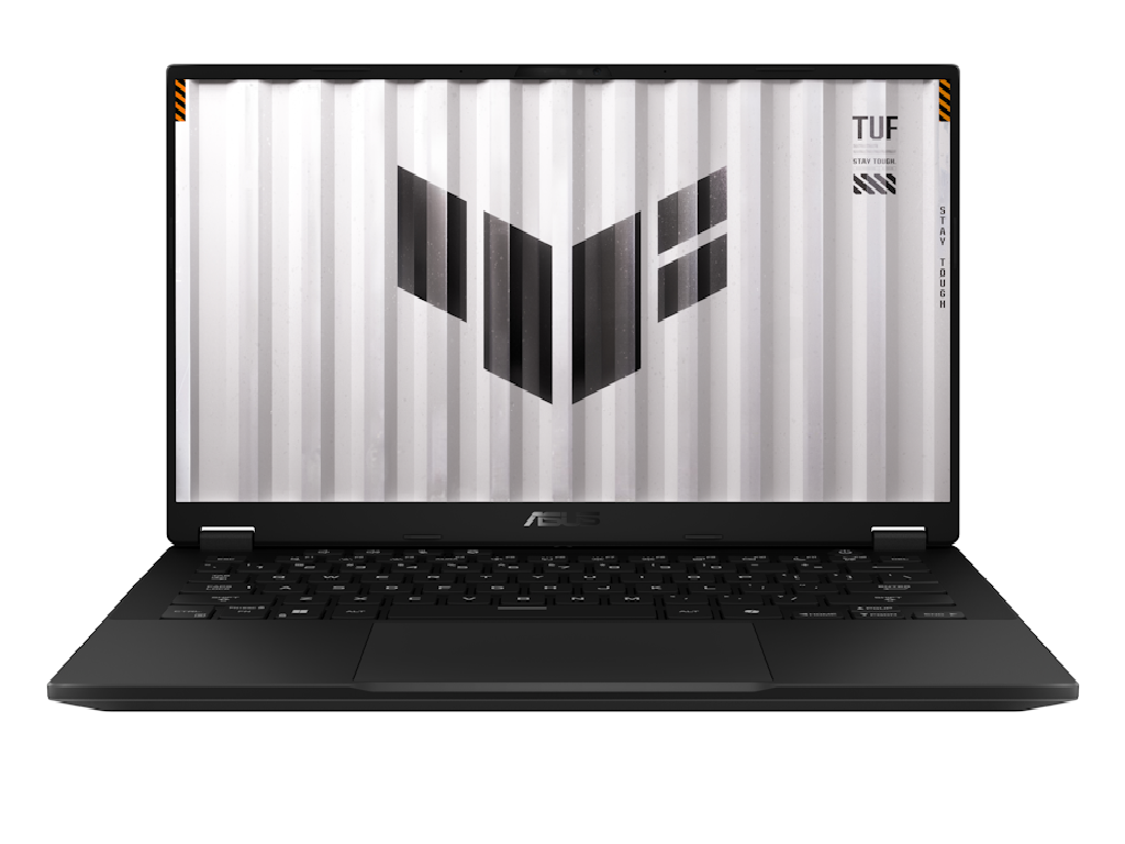 ASUS Laptop TUF Gaming A14 FA401WV-RG056 14", Ryzen AI 9 HX 370, 16GB, 1TB, RTX4060, 90NR0J41-M004V0