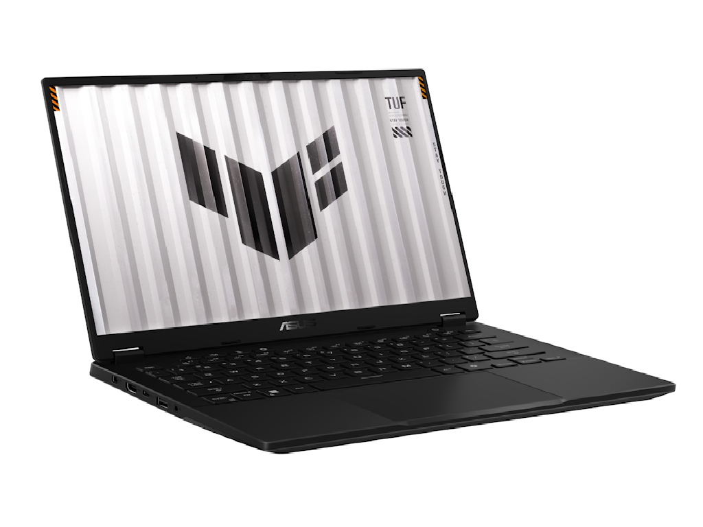 ASUS Laptop TUF Gaming A14 FA401WV-RG056 14", Ryzen AI 9 HX 370, 16GB, 1TB, RTX4060, 90NR0J41-M004V0