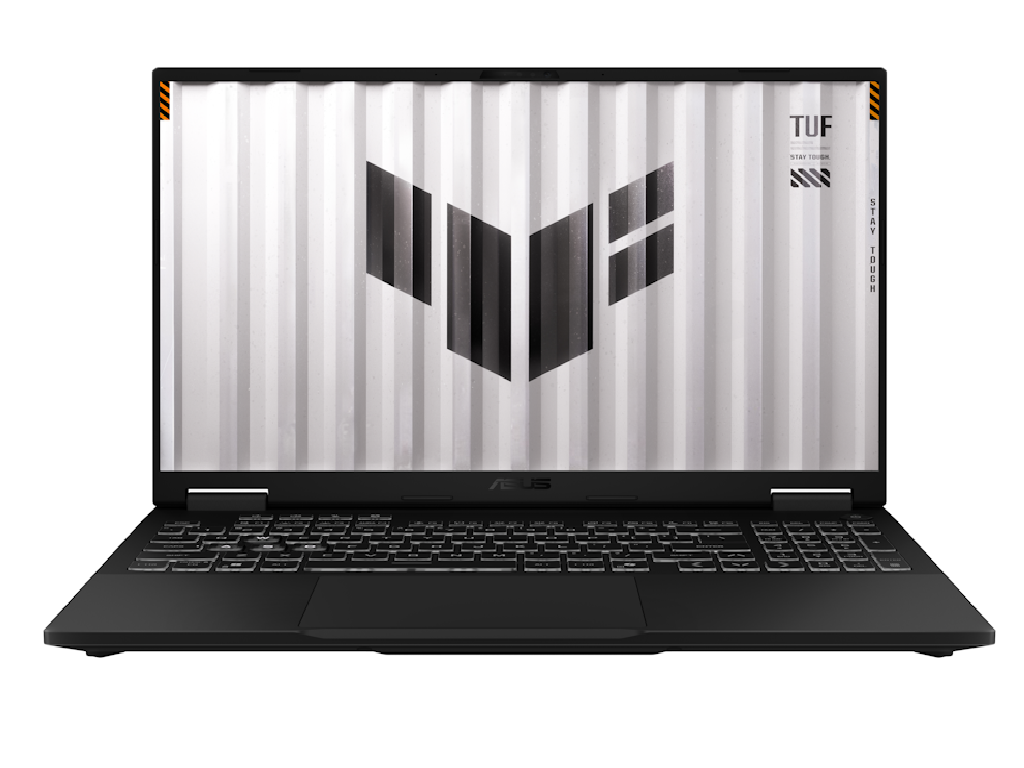 ASUS Laptop TUF Gaming F16 FX608JPR-QT002 16", i7-14650HX, 32GB, 1TB, RTX 5070, 90NR0NG1-M00220