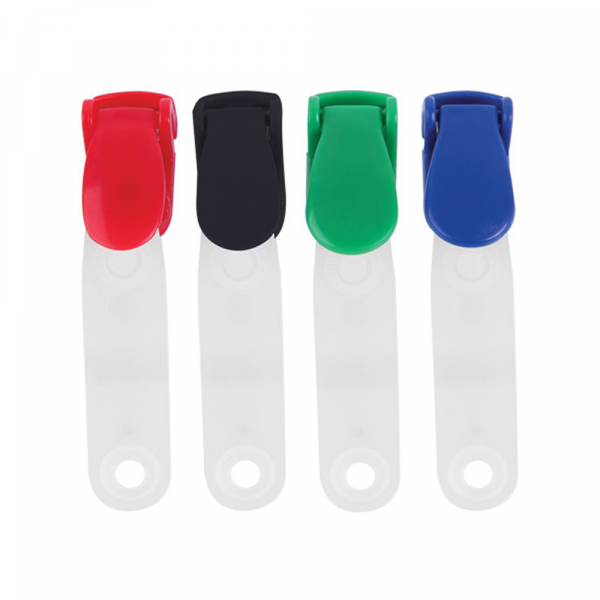 Razno Štipaljka Pvc za ID karticu 3A 1/100 code 1092