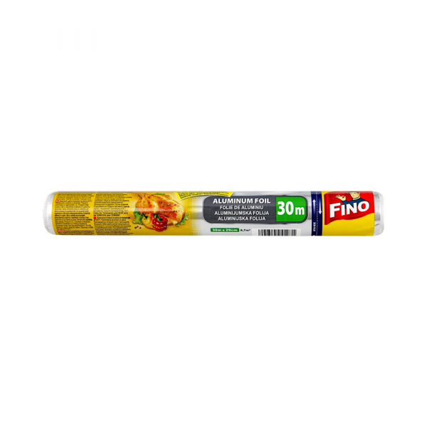 Fino Alu folija 30m Fino