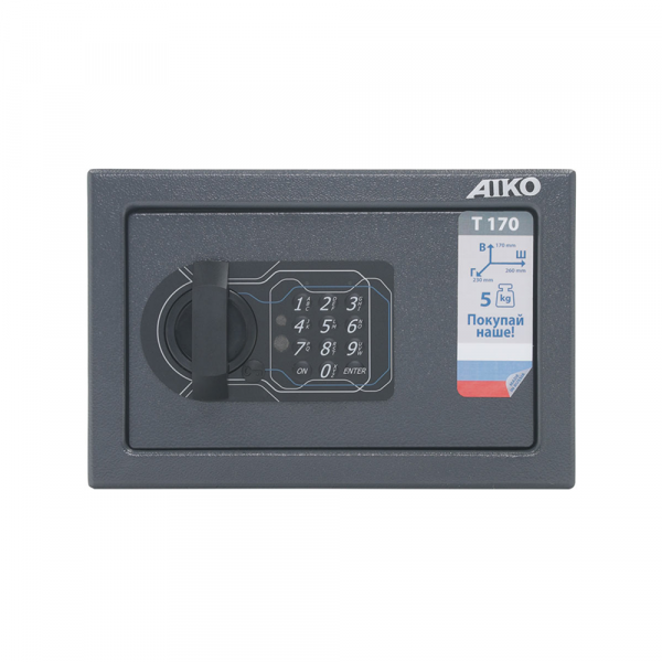 Aiko Sef AIKO T-170 EL