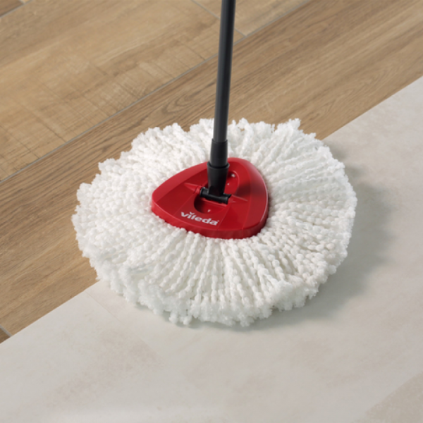 Vileda Uložak refil turbo mop Vileda 2 u 1