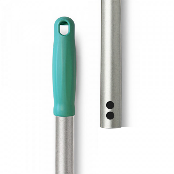 Razno Drška za mop TTS aluminijumska bez navoja 140cm pro 1047