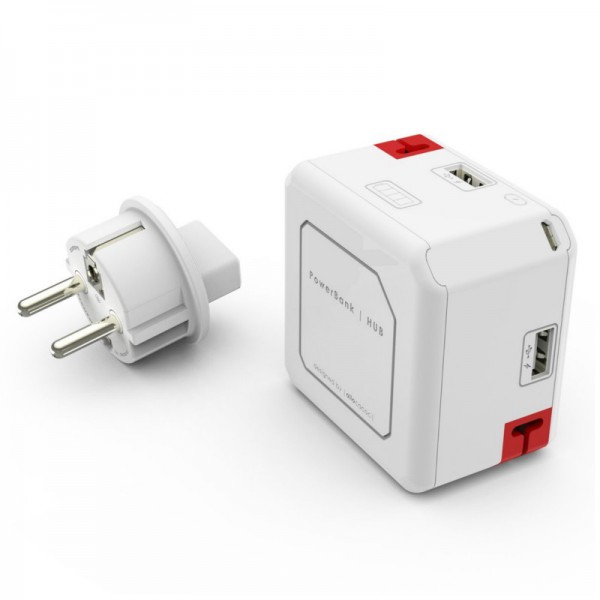 Allocacoc DESIGNNEST 9402/EUBANK