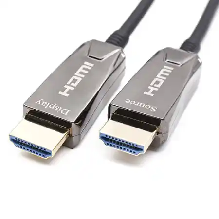 Kettz Optički HDMI kabl Kettz V2.0 KT-AOHK25 25m Aktivni 4K