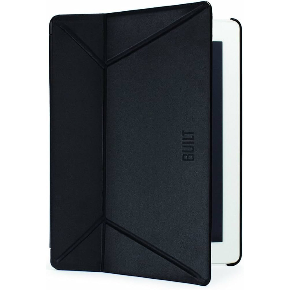 Built NY BUILT A-D2CP-BLK