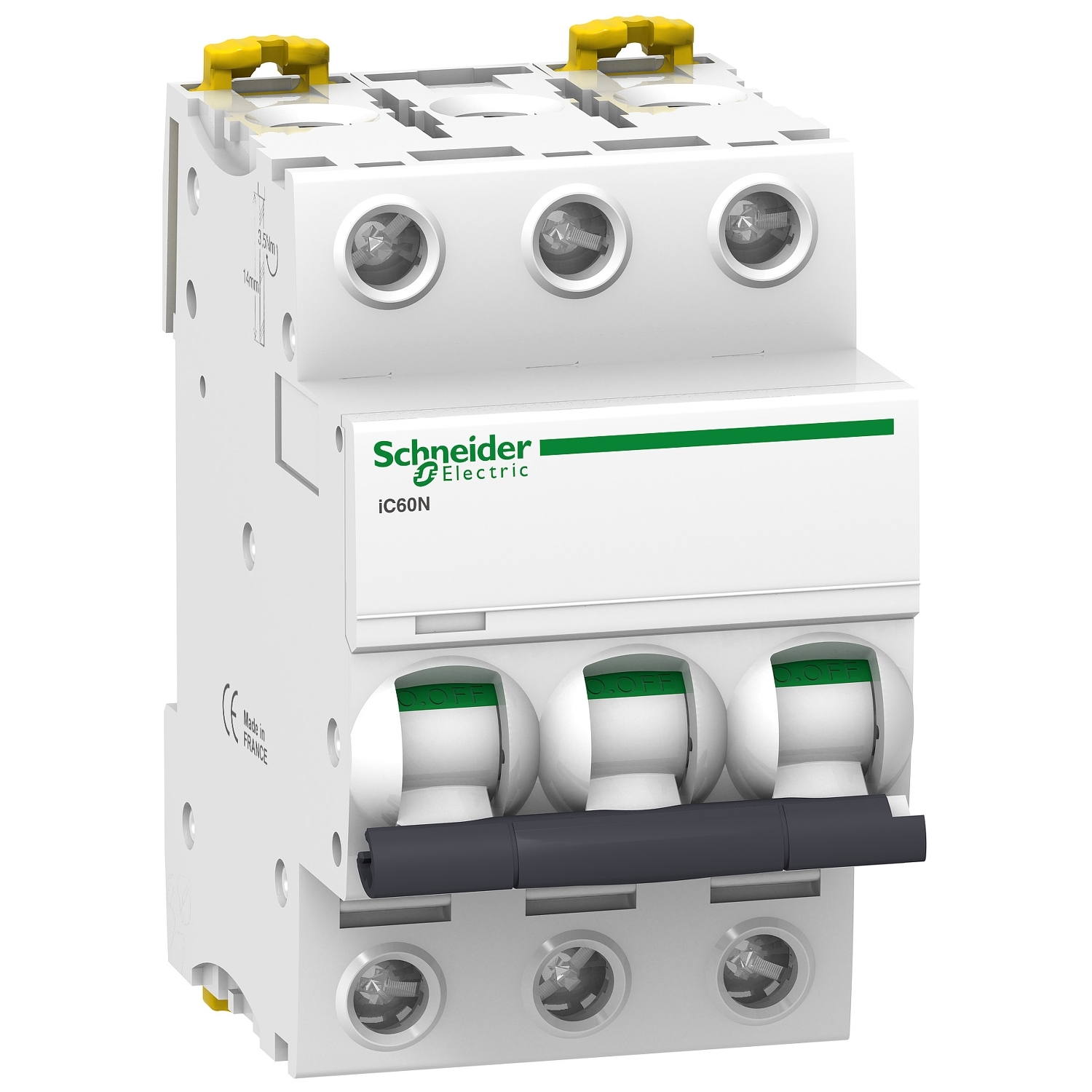 Schneider SE A9F74363