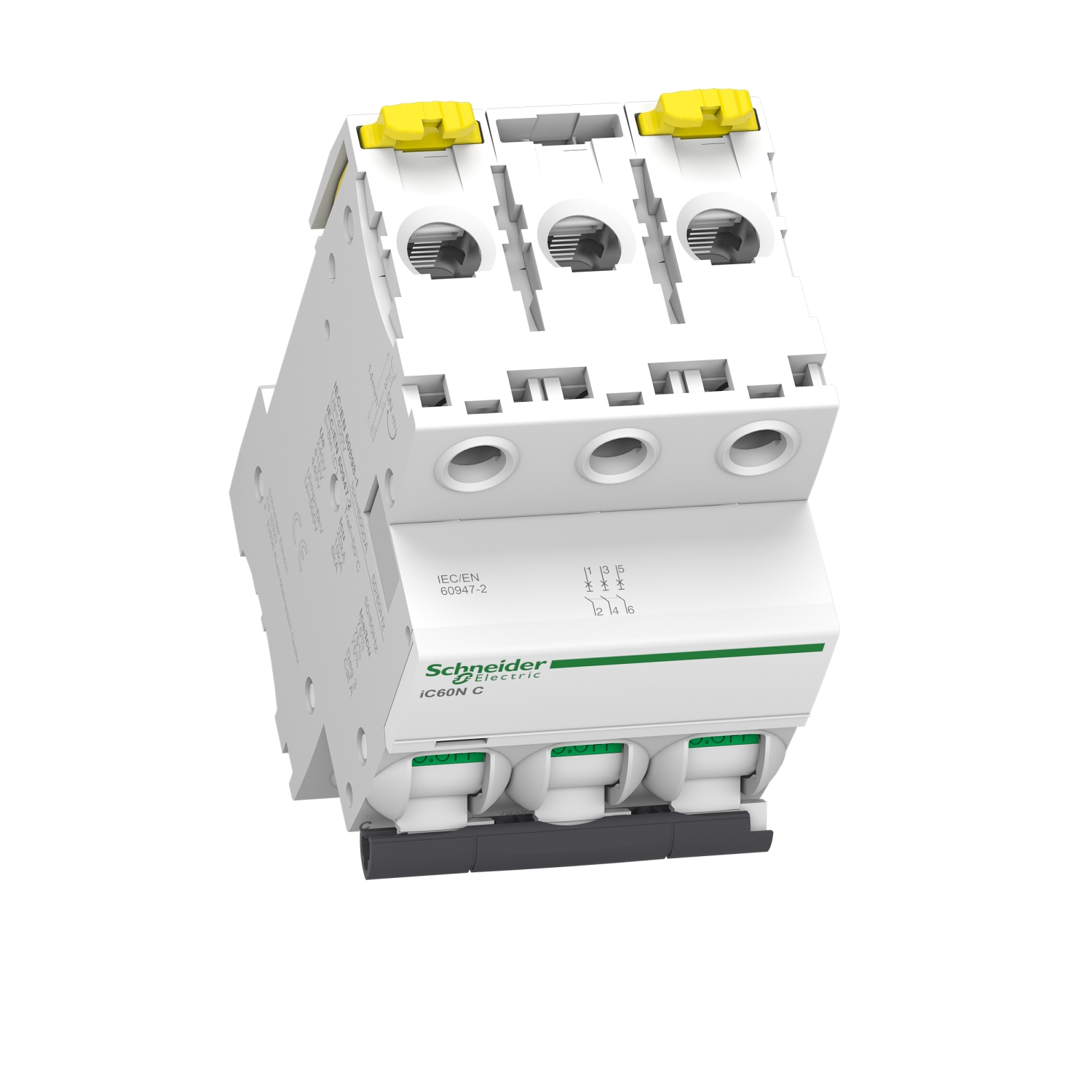 Schneider SE A9F74363