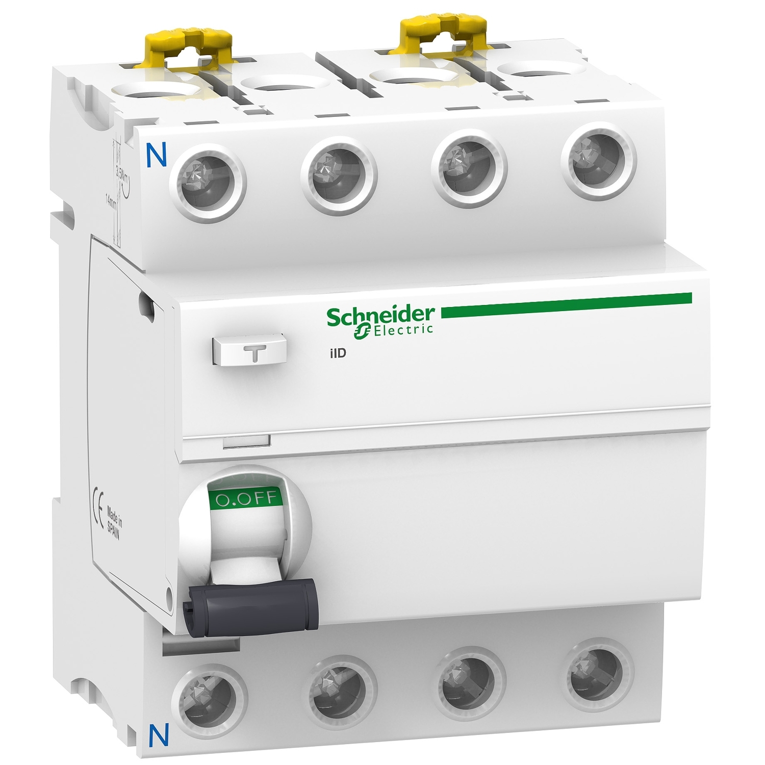 Schneider SE A9R14480
