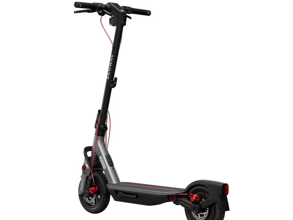 Elektricni trotinet SEGWAY NINEBOT F3 E