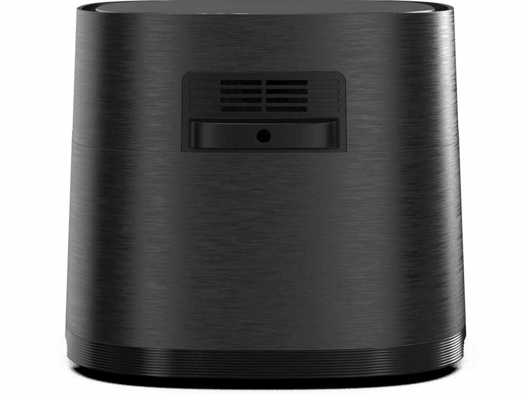 Air Fryer TESLA AF800B 1800W/ 8L/ digital panel/ crna