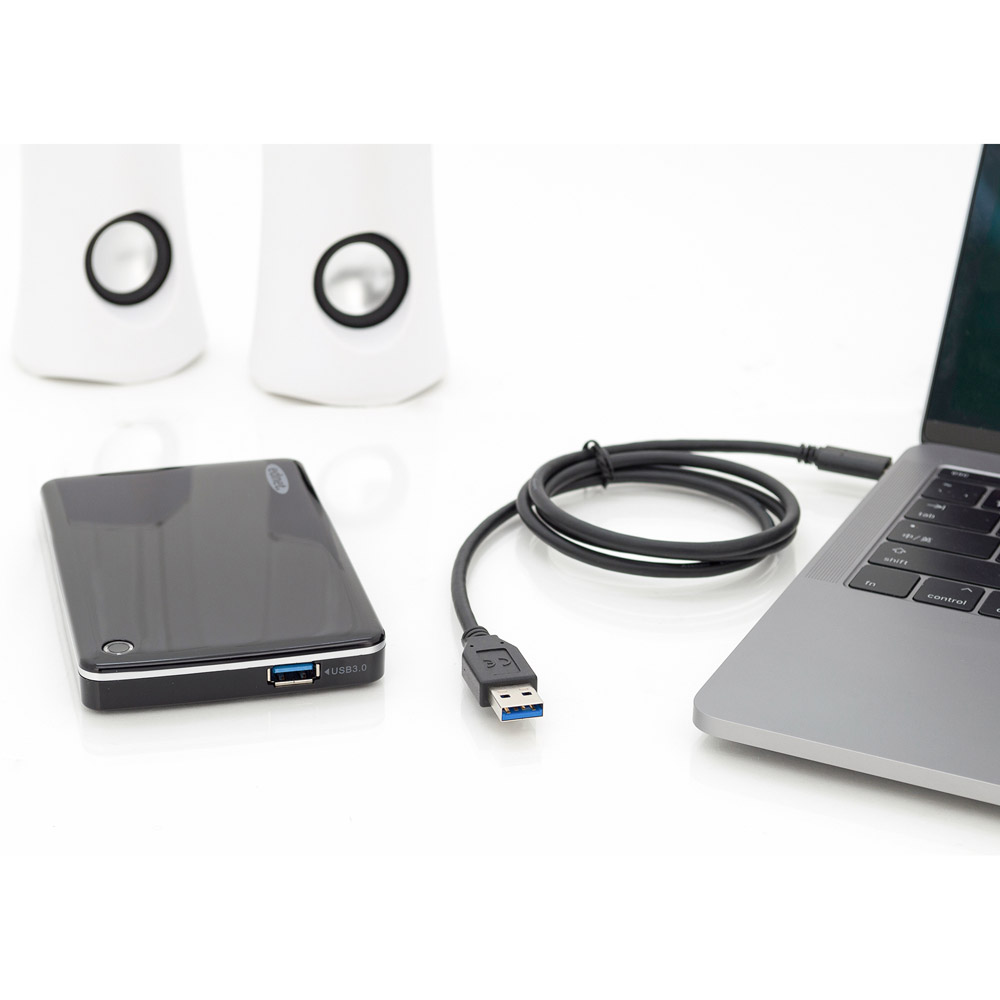 DIGITUS AK-300146-010-S