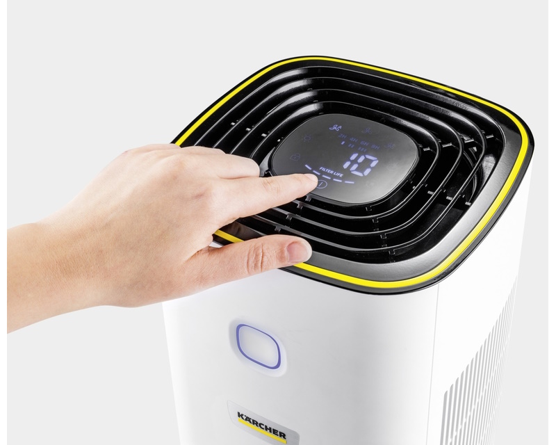 KARCHER AF 20 Prečišćivač vazduha