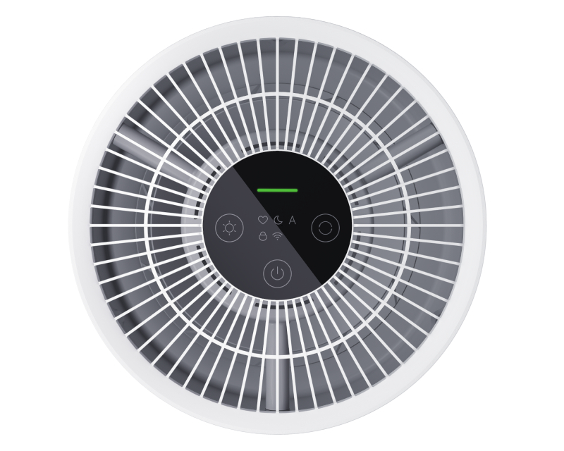 Xiaomi Smart Air Purifier 4 Compact prečišćivač vazduha BHR5860EU