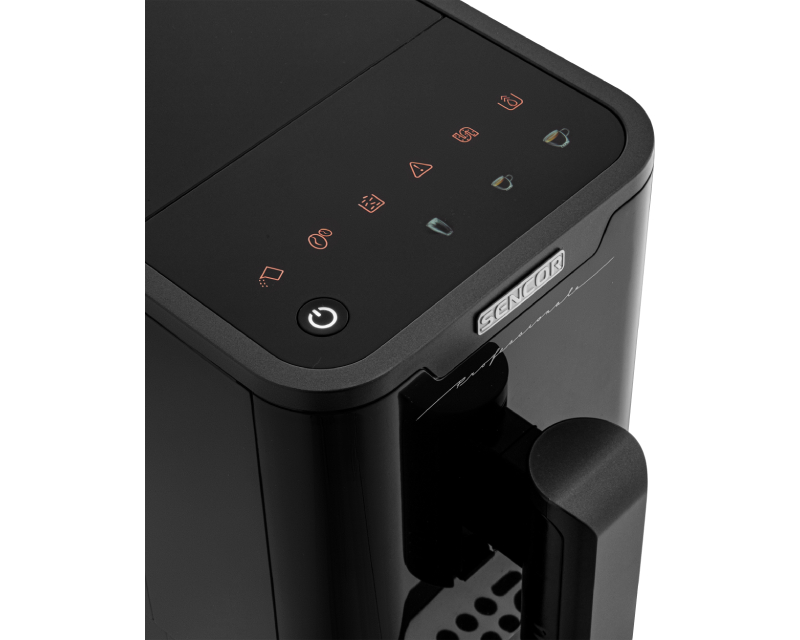 SES 7018BK Aparat za espresso kafu