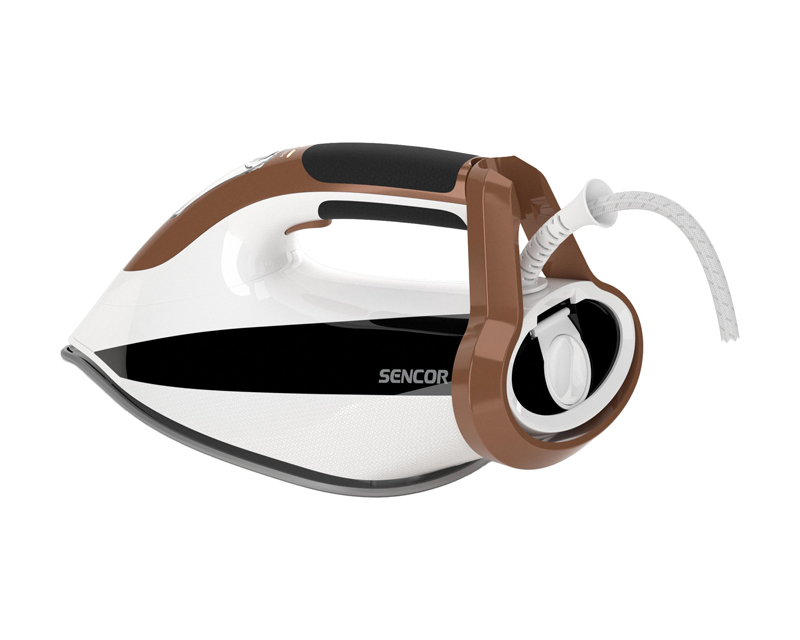 SSI 8400BZ pegla