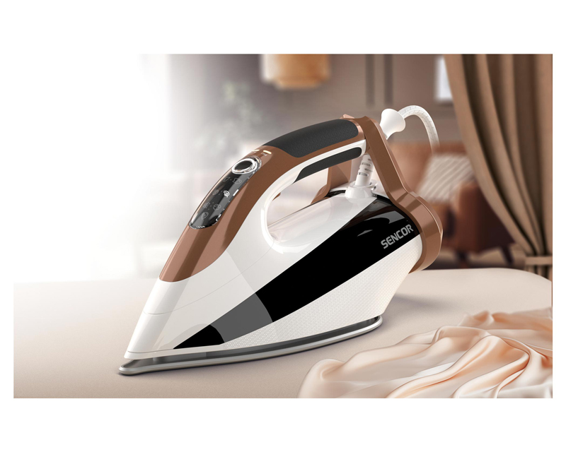 SSI 8400BZ pegla