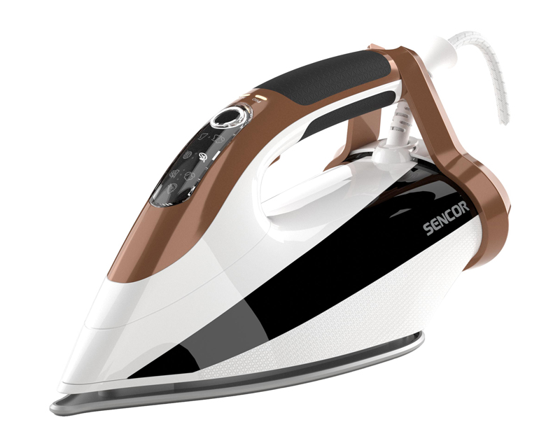 SSI 8400BZ pegla