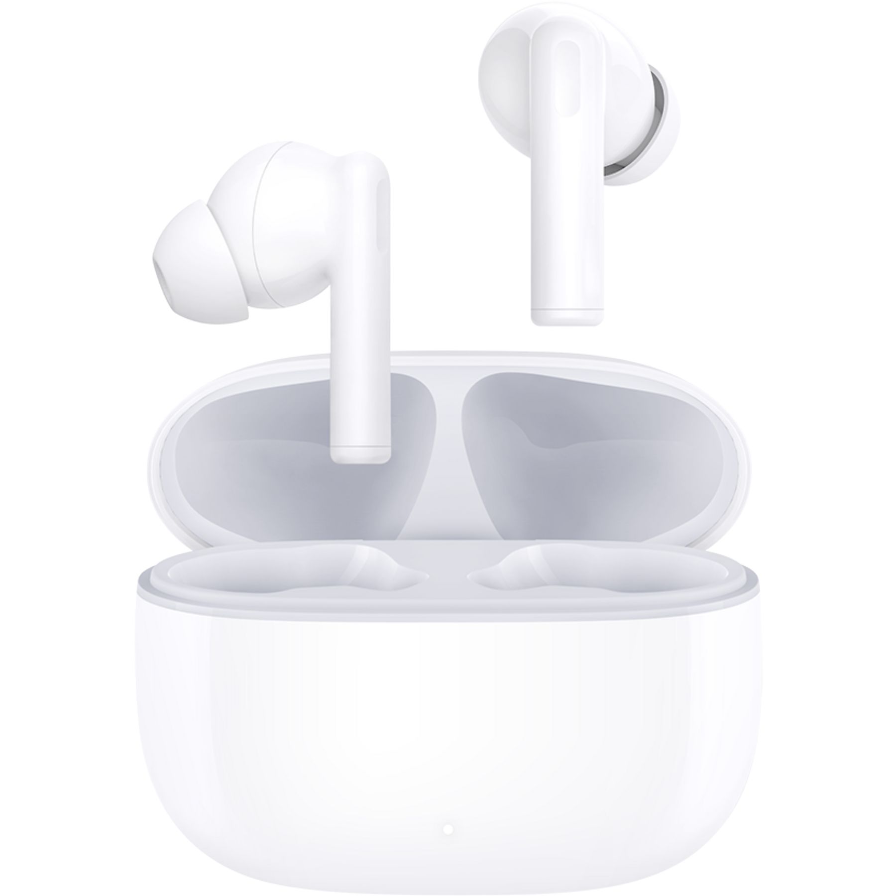 Slušalice HONOR CHOICE Earbuds X7 Lite Bela