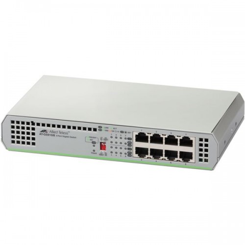 Allied Telesis AT-GS910/8-50