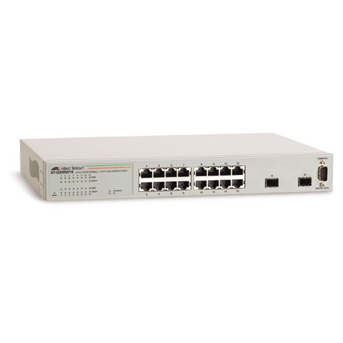 Allied Telesis AT-GS950/16-50
