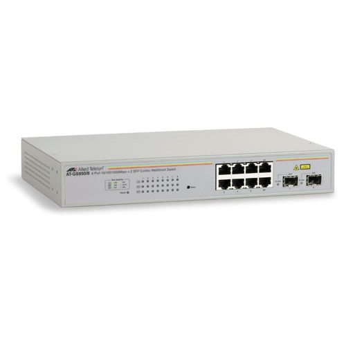 Allied Telesis AT-GS950/8-50