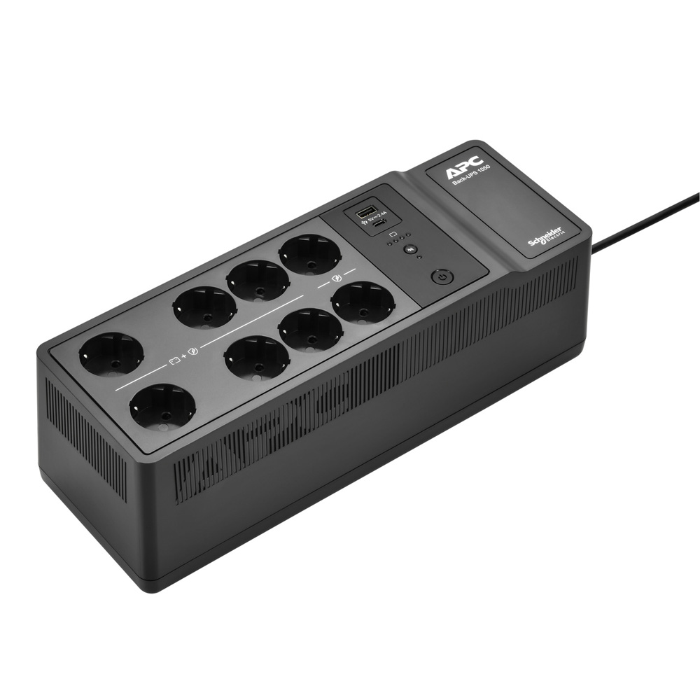 APC BE1050G2-GR