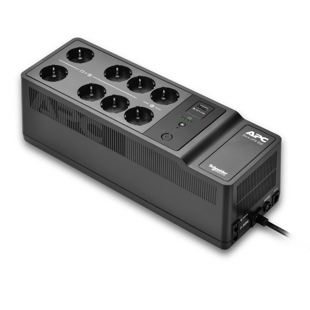 APC BE500G2-GR