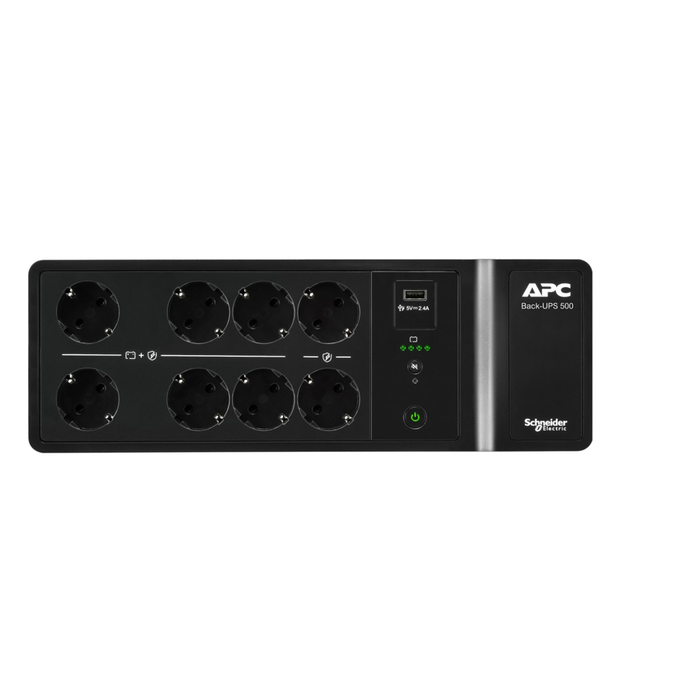 APC BE500G2-GR