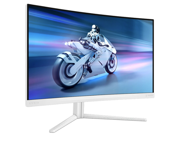 PHILIPS Gaming Monitor Evnia 27M2C5501/00 27", VA
