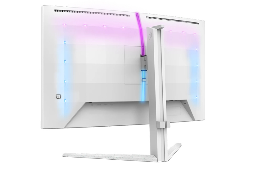 PHILIPS Gaming Monitor Evnia 27M2C5501/00 27", VA