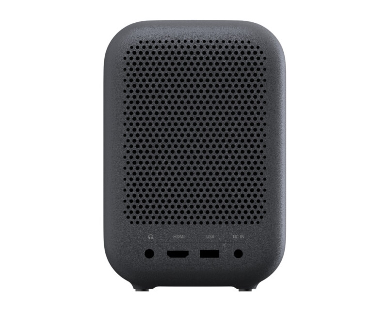 Mi Smart Projector L1 BHR9417EU