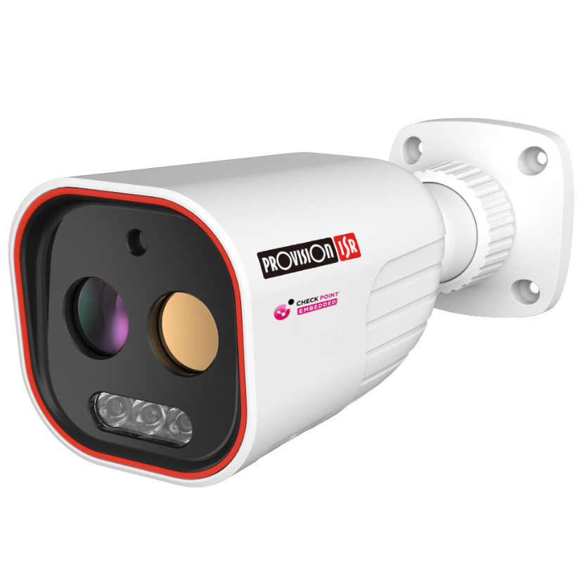 PROVISION ISR BMH-THERMAL-3