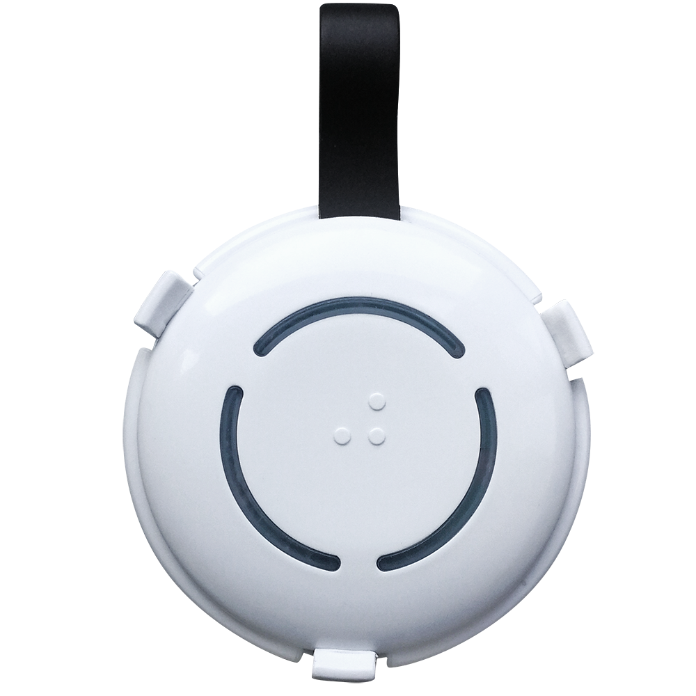 Integrated Technical Vision U-PROX BUTTON
