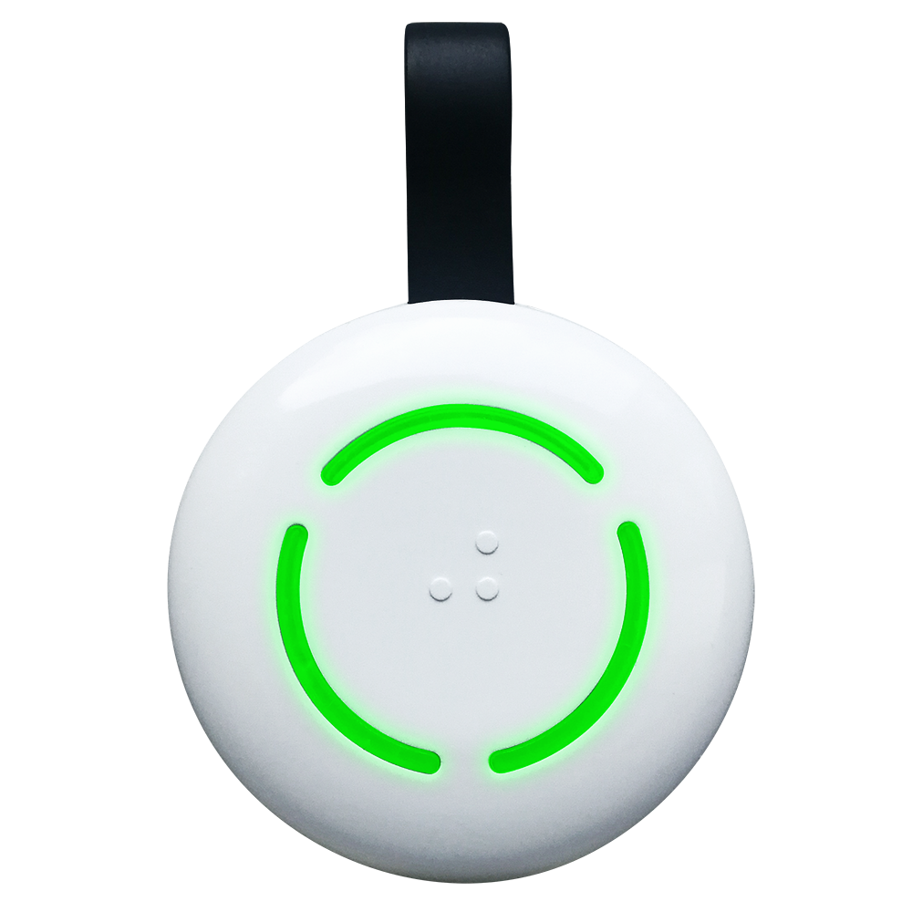 Integrated Technical Vision U-PROX BUTTON