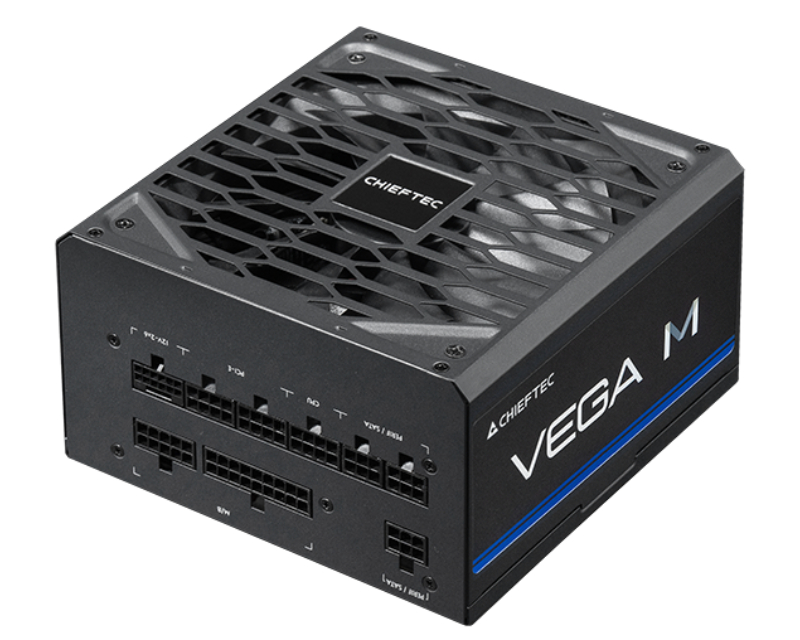PPG-850-C 850W VEGA 80Plus Gold napajanje 5Y