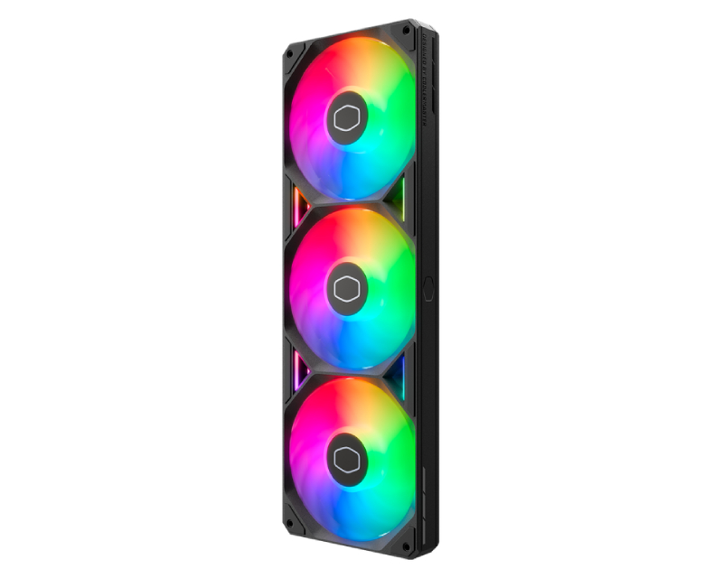 COOLER MASTER SickleFlow Edge 360 ARGB vodeno hlađenje (MFX-B2DN-25TP2-R1)