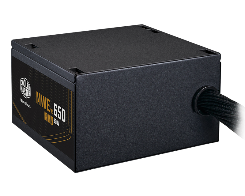 MWE Bronze V3 650W napajanje (MPE-6501-ACAAW-3BEU) 5Y