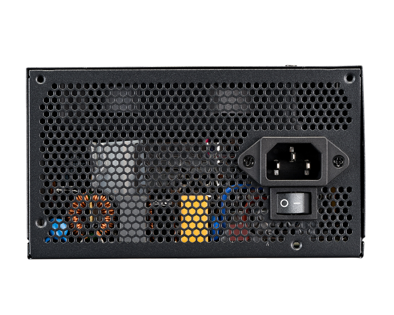 MWE Bronze V3 650W napajanje (MPE-6501-ACAAW-3BEU) 5Y