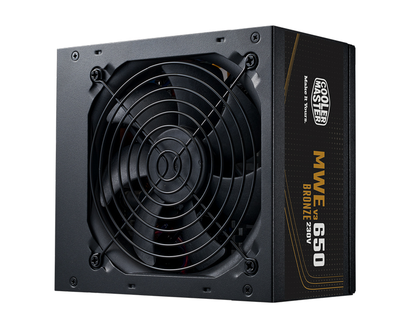 MWE Bronze V3 650W napajanje (MPE-6501-ACAAW-3BEU) 5Y