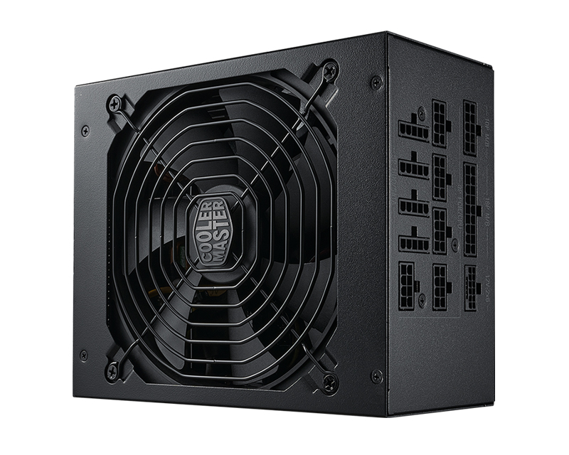 MWE Gold V2 1050W napajanje (MPE-A501-AFCAG-3EEU) 5Y