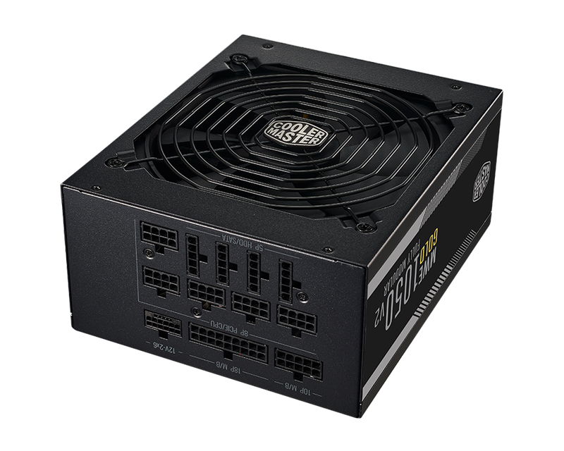MWE Gold V2 1050W napajanje (MPE-A501-AFCAG-3EEU) 5Y