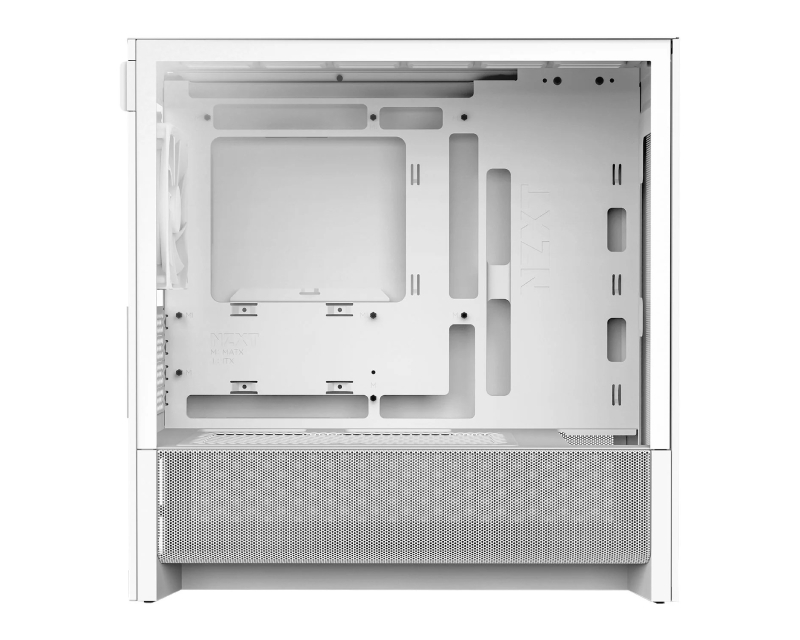 NZXT H3 Flow kućište belo (CC-H31FW-01)