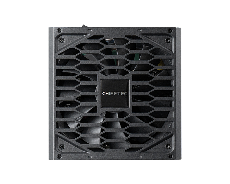 Chieftec PPG-750-C 750W VEGA M 80Plus Gold napajanje 5Y