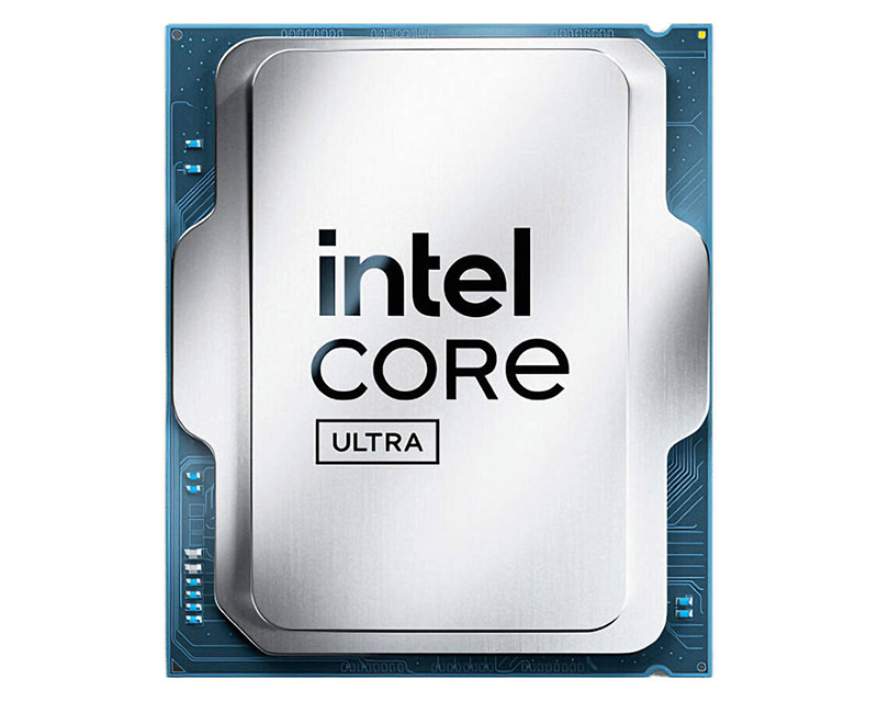 Core Ultra 5-245K do 5.20GHz Box (BX80768245K) procesor