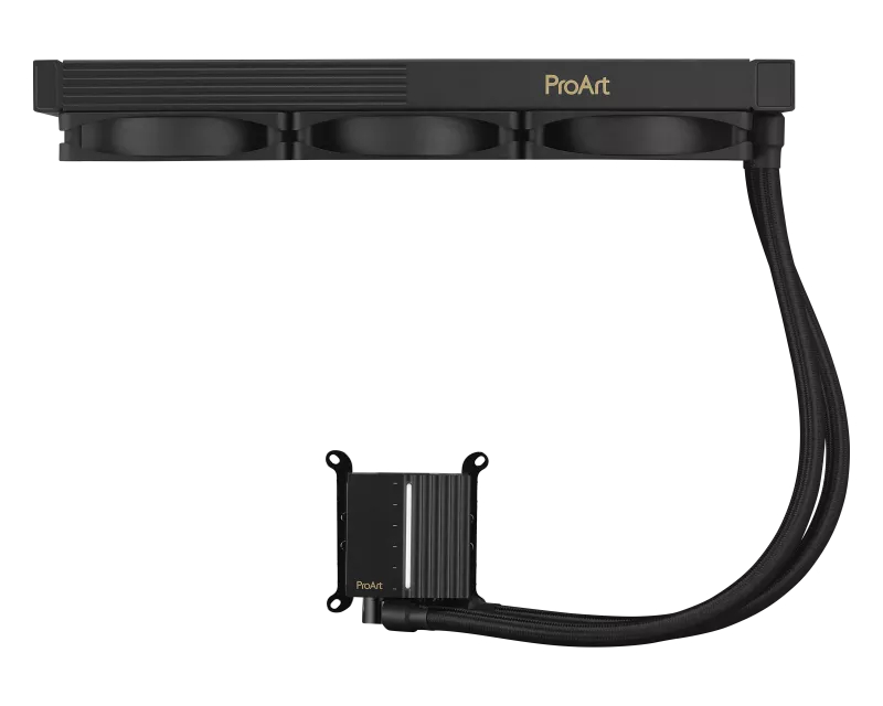 Asus ProArt LC 360 vodeno hlađenje