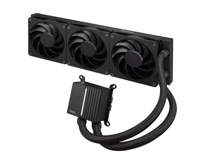 Asus ProArt LC 360 vodeno hlađenje