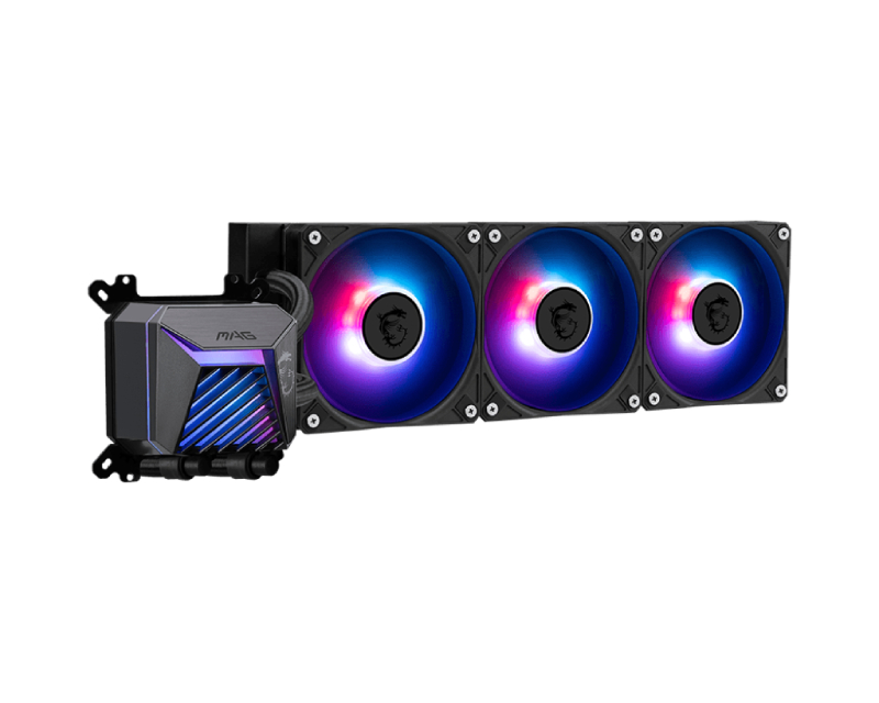 MSI MAG CORELIQUID A15 360 Vodeno hlađenje